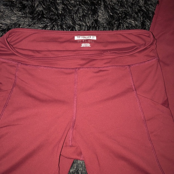 Forever 21 Leggings - Picture 3 of 4